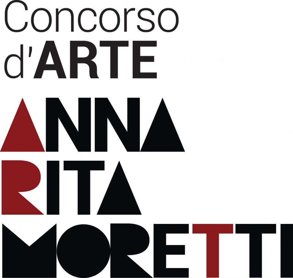 Bando concorso d'arte Anna Rita Moretti